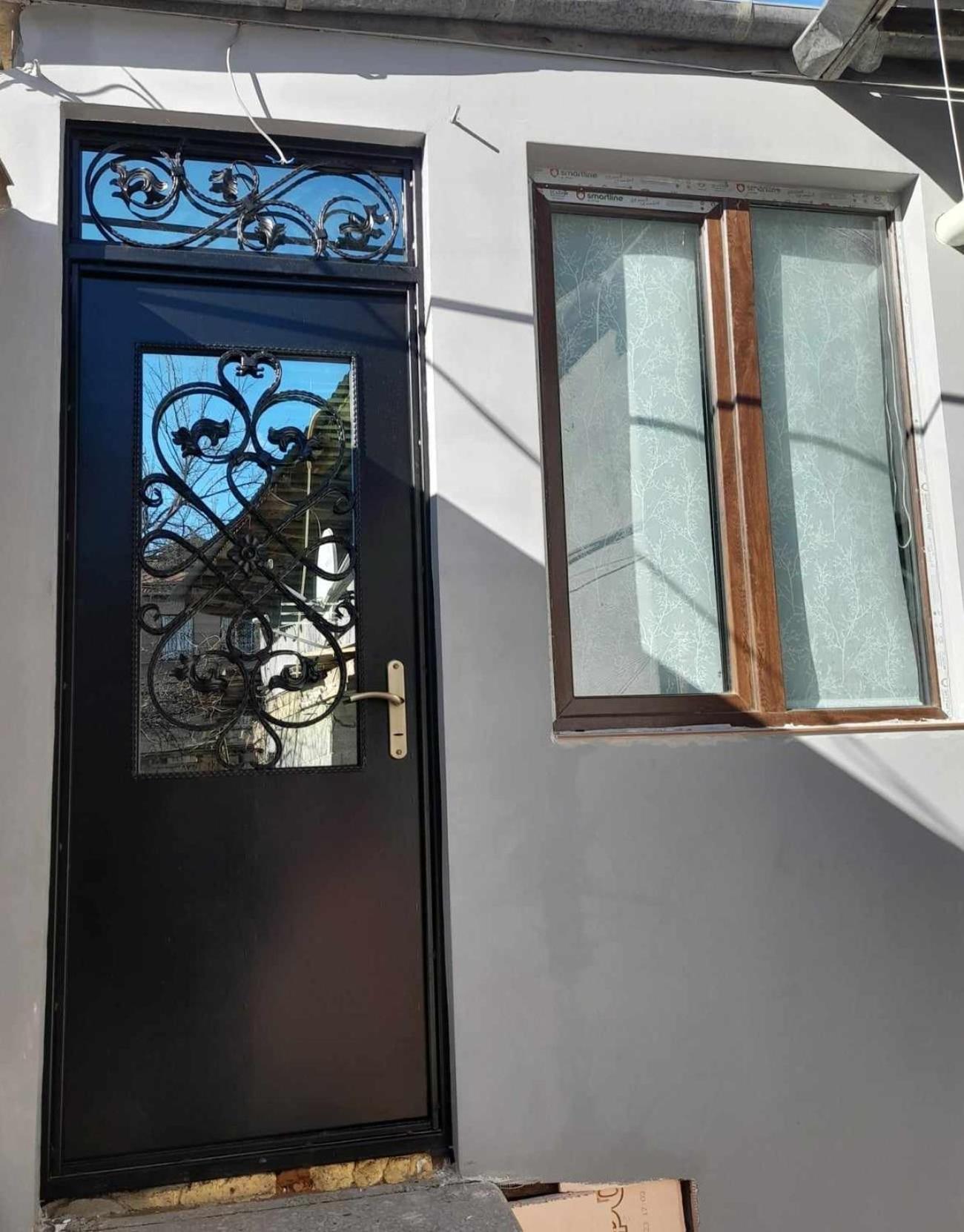 Sofia Apartment Tbilisi Exterior photo